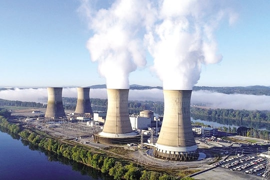 Khẩn trương triển khai các dự án điện hạt nhân, vận hành trong giai đoạn 2030 – 2035