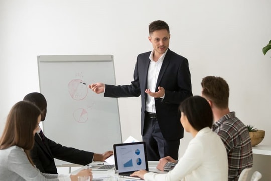 Người từng có chức vụ có thể bị cấm điều hành doanh nghiệp tối đa 24 tháng