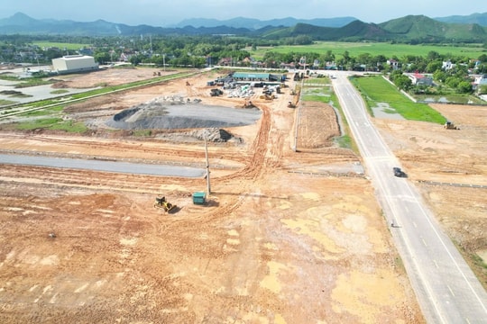 Kỳ vọng khai phá vùng đất khó từ Thung lũng gốm sứ ASEAN Việt Nam