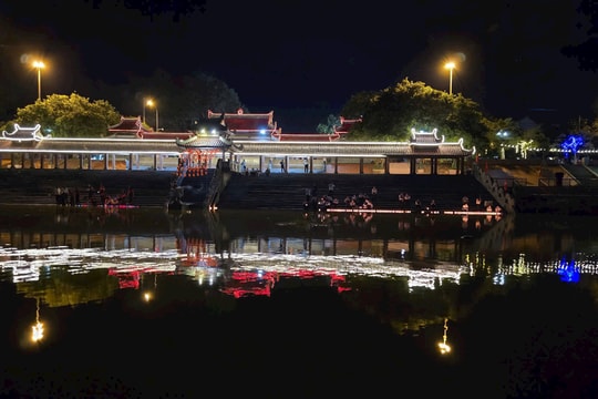 TAND tỉnh Quảng Trị tổ chức nhiều hoạt động tri ân hướng tới kỷ niệm 80 năm Ngày truyền thống Tòa án nhân dân