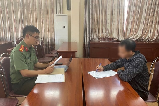 Xử lý cá nhân sử dụng hình ảnh người khác trên mạng xã hội để “câu view”