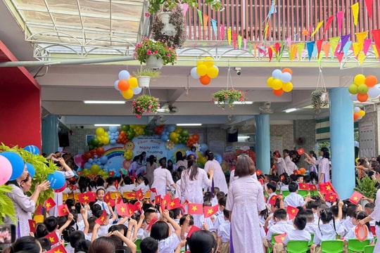 Huế đầu tư 618 tỷ đồng cho giáo dục, đón gần 300.000 học sinh