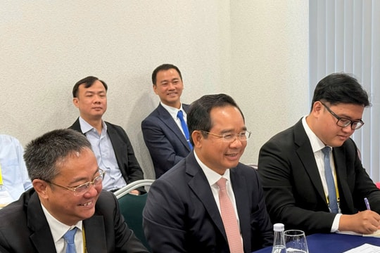 TP.HCM hợp tác với Campuchia phát triển du lịch