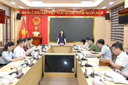 Tuyên Quang ghi dấu ấn sâu đậm qua loạt sự kiện lớn