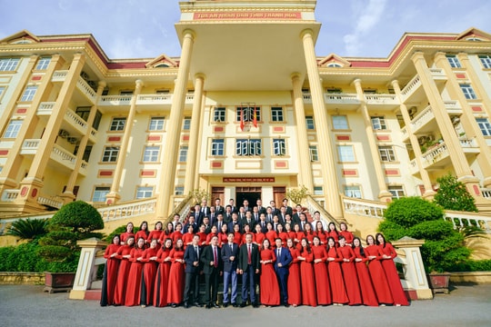 TAND tỉnh Thanh Hóa: Giữ trọn niềm tin công lý