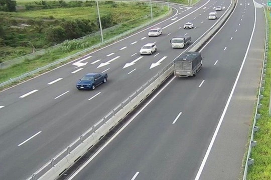 Dự án mở rộng cao tốc TP.HCM - Trung Lương - Mỹ Thuận hoàn thành năm 2028