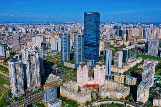 Bất động sản không còn là "sân chơi" của nhà đầu tư cảm tính