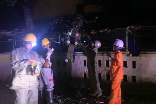 Thanh Hóa: Dân kêu tiền điện quá cao, ngành điện nói gì?