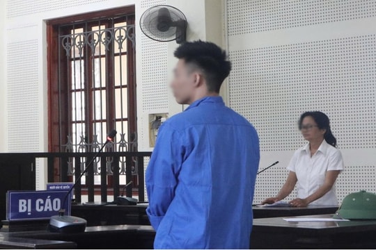 Từ nạn nhân đến thủ phạm buôn người