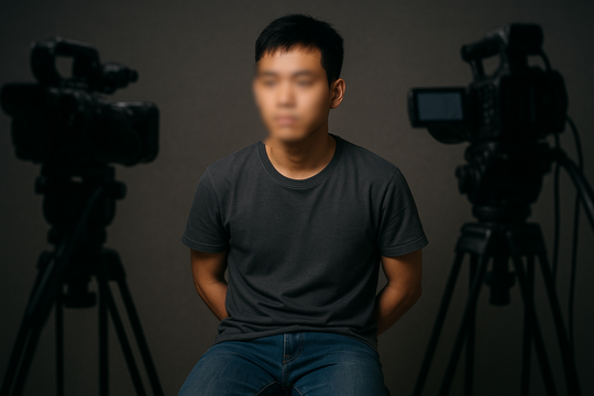 Ngăn chặn kịp thời vụ lừa đảo “bắt cóc online” ở Hà Nội