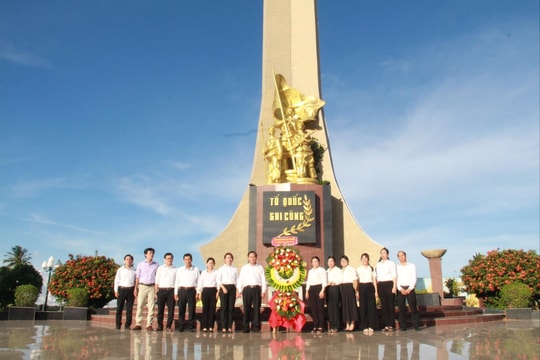 TAND khu vực 10 – TP Đà Nẵng: Tiếp bước truyền thống, vững vàng trên chặng đường cải cách tư pháp