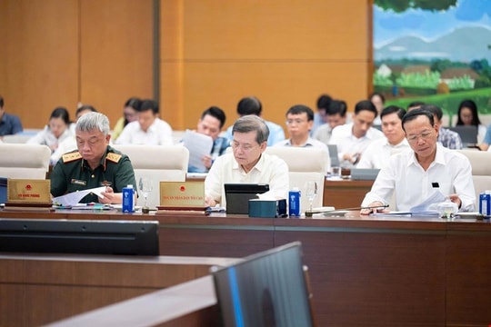 Chất lượng xét xử bảo đảm, các vụ việc được Tòa án các cấp giải quyết trong thời hạn luật định