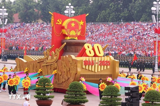 Lãnh đạo Liên hợp quốc và học giả quốc tế đánh giá cao thành tựu của Việt Nam