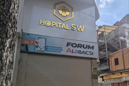 Triệt phá cơ sở thẩm mỹ “chui”, thu lợi bất chính gần 10 tỷ đồng