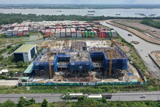 Còn tồn tại hiện tượng mua nhà ở xã hội nhưng không ở