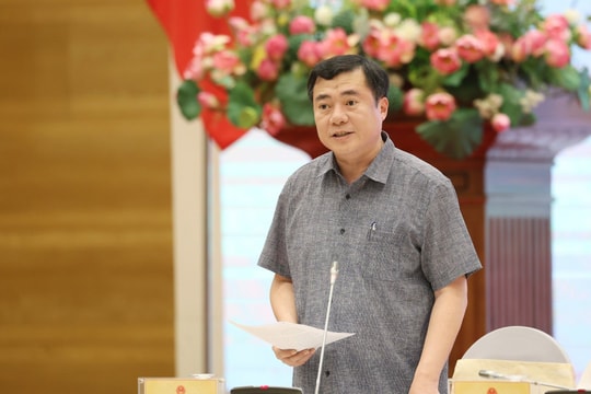 Tăng cường đàm phán với các nước để xóa bỏ hàng rào phi thuế quan