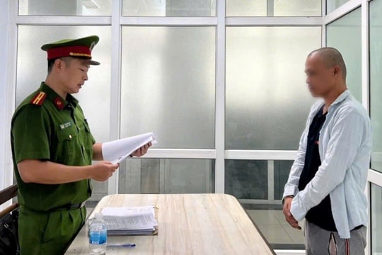 Dương tính 3 loại ma túy, tài xế taxi công nghệ gây tai nạn liên hoàn