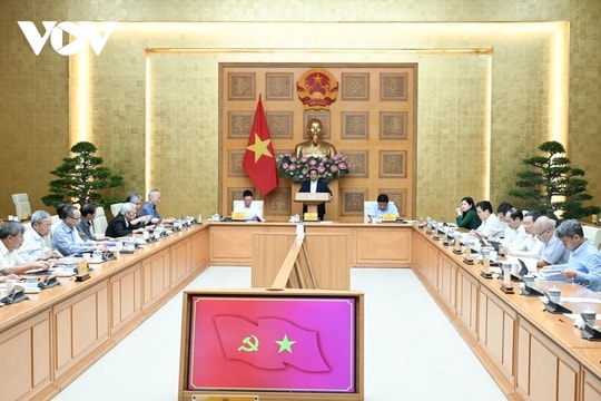 Chính phủ chỉ đạo bình ổn giá vàng, xử lý đầu cơ và buôn lậu