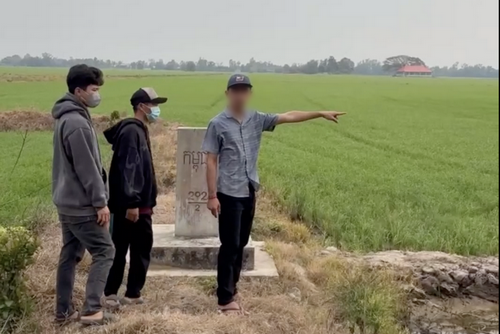 Đề nghị truy tố đối tượng tổ chức cho người khác xuất cảnh, nhập cảnh trái phép