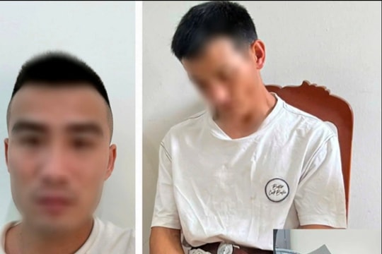 Bóc gỡ 3 đường dây ma túy xuyên quốc gia