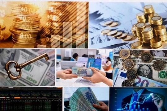 Điều hành chính sách tiền tệ chủ động, linh hoạt, kịp thời