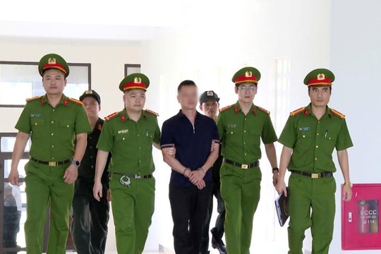 Bóc gỡ đường dây tội phạm ngầm ở Thanh Hoá (Kỳ 2): Gỡ từng mắt xích, thế giới ngầm bị đánh tan