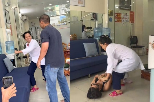 Động thái mới của Sở Y tế TP.HCM đối với cơ sở nha khoa hành hung khách