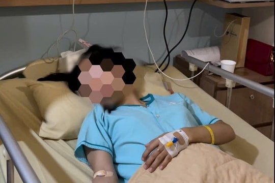 Làm rõ hành vi "Cố ý gây thương tích" trong vụ hành hung ở cơ sở nha khoa