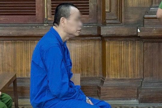 Lừa chuyển đổi mục đích sử dụng đất, chiếm đoạt hơn 3 tỷ đồng