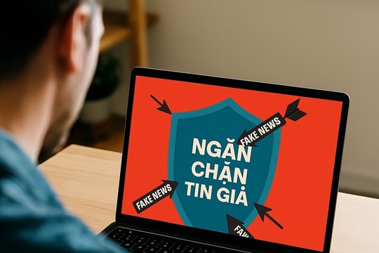 Vingroup khởi kiện 68 tổ chức, cá nhân thông tin sai sự thật