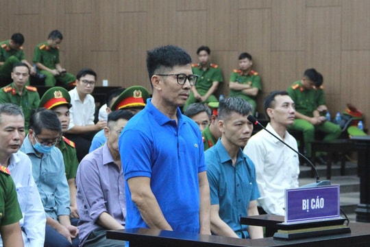 Vụ Thuận An: Lời khai của Nguyễn Duy Hưng hé lộ góc khuất trong đấu thầu