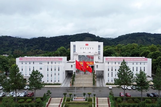 Mỗi địa phương được có tối đa bao nhiêu Phó Chủ tịch UBND tỉnh?