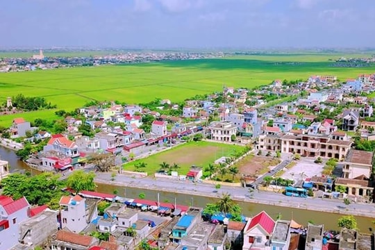 Ninh Bình: Chuẩn bị đấu giá gần 200 lô đất, giá khởi điểm từ 750 triệu đồng