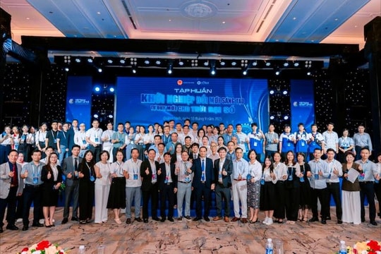 Quảng Ninh đăng cai Diễn đàn Khởi nghiệp sáng tạo Quốc gia lần thứ 7