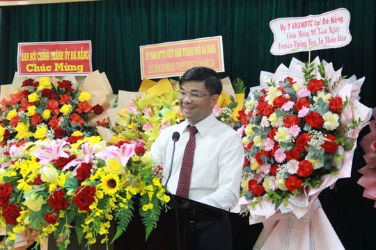 Nêu cao trách nhiệm, tận lực vì công lý của công chức TAND Đà Nẵng