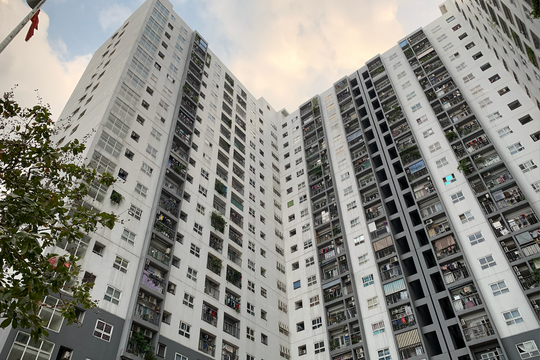 Nhiều nhà đầu tư kích cầu bằng chính sách “miễn lãi - ân hạn gốc”