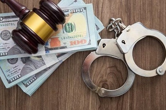 Ban hành Quy chế phối hợp phòng, chống rửa tiền và tài trợ khủng bố