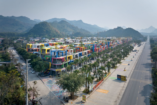 Dư địa lớn cho bất động sản Ninh Bình nhờ bệ phóng công nghiệp liên vùng