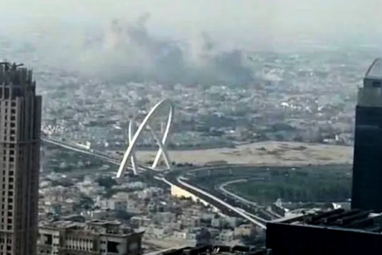 Qatar lên án Israel khi tấn công lãnh đạo Hamas tại Doha