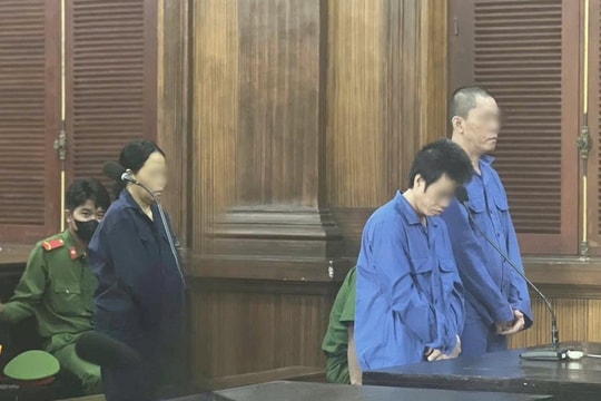 Nhờ xin việc, bị lôi kéo vào mua bán ma túy