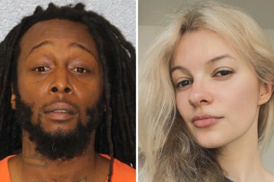 Ông Trump đề nghị tử hình kẻ đâm chết người phụ nữ Ukraine trên tàu