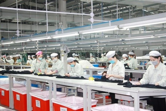 Cả nước hơn 128 nghìn doanh nghiệp đăng ký thành lập mới trong 8 tháng 2025