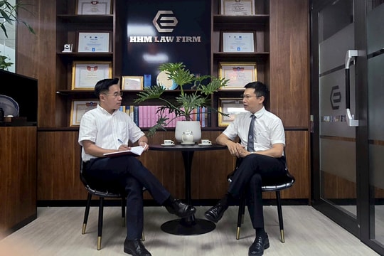 Tòa án trong lòng nhân dân - 80 năm một chặng đường, niềm tin được khẳng định