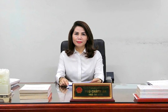 TAND khu vực 1 - Hà Nội: Vững vàng sau sáp nhập, viết tiếp trang sử vàng ngành Tòa án nhân dân