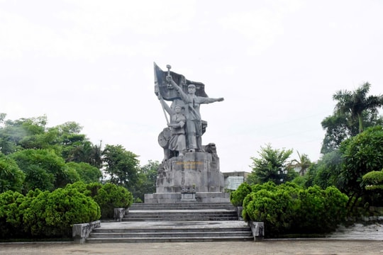 Di tích Xô viết Nghệ Tĩnh được công nhận Di tích quốc gia đặc biệt