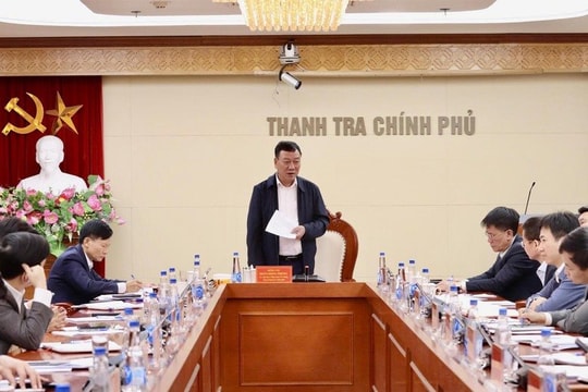 Thanh tra Chính phủ đề xuất nâng ngưỡng kê khai kim khí, đá quý