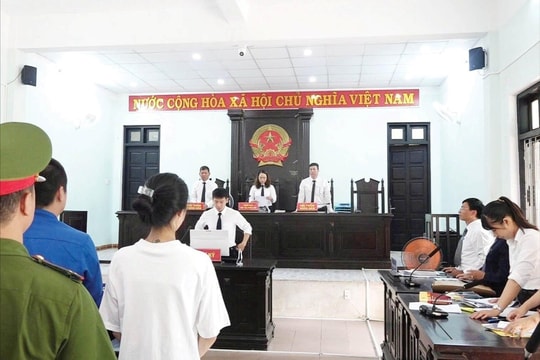 Đừng để “việc nhẹ, lương cao” trở thành cơn ác mộng