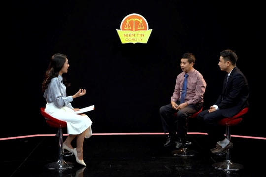 Niềm tin Công lý: Ẩn họa từ lái xe nghiện ma túy