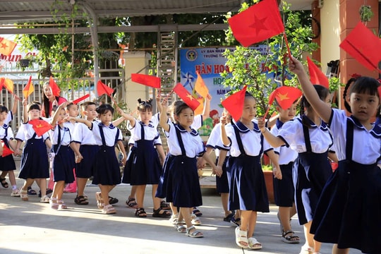 TPHCM: Học sinh chỉ đi học sáng thứ 7 khi có nhu cầu