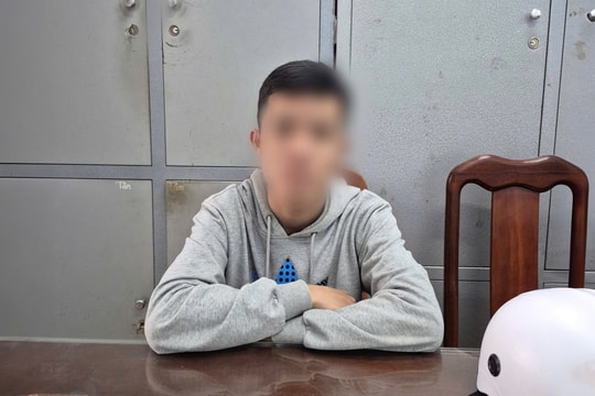 Làm rõ vụ việc giao cấu với trẻ em